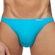Bleu turquoise