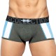 Gris anthracite
