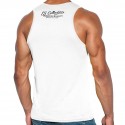 ES Collection Débardeur Basic Blanc