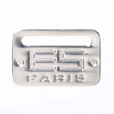 ES Collection Shorty de Bain Marais Bleu Marine