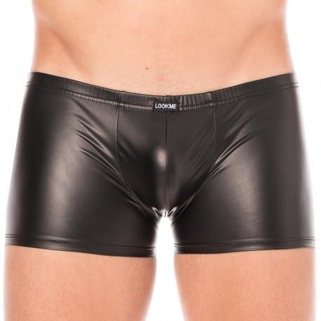 Lookme Boxer Fantasy 2 Noir