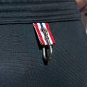 ES Collection Tennis Shorts - Navy