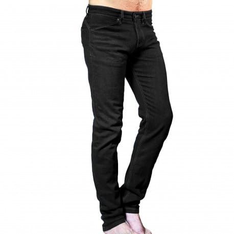 SKU Jeans Original Super Push-Up Noir