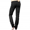 SKU Jeans Original Super Push-Up Noir