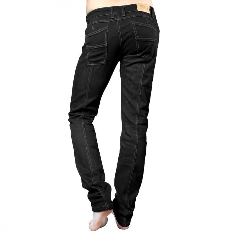 SKU Jeans Original Super Push-Up Noir