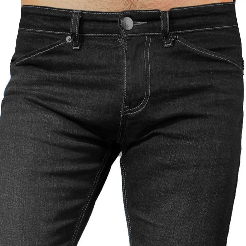 SKU Jeans Original Super Push-Up Noir