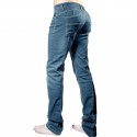 SKU Jeans Original Super Push-Up Bleu Indigo