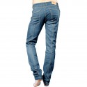 SKU Jeans Original Super Push-Up Bleu Indigo
