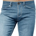 SKU Jeans Original Super Push-Up Bleu Indigo
