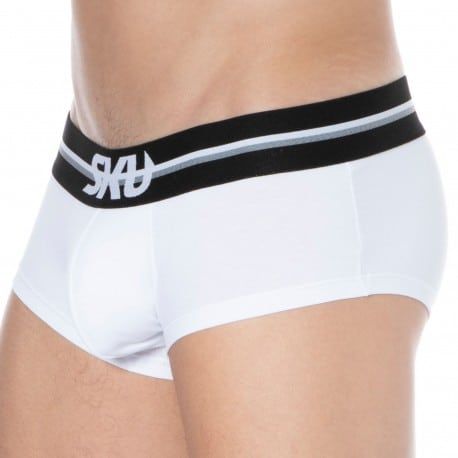SKU Shorty First Coton Blanc
