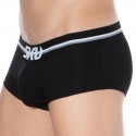 SKU Shorty First Coton Noir