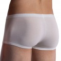 Olaf Benz Boxer Court Minipants RED 1601 Blanc