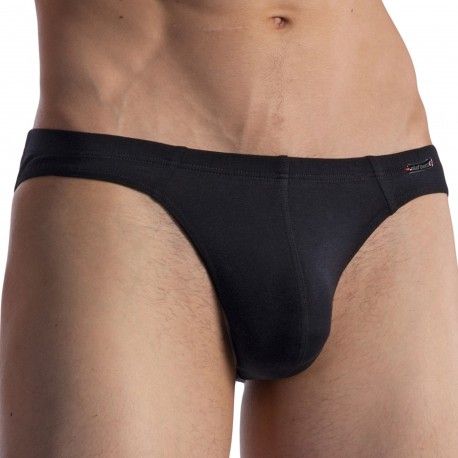 Olaf Benz Slip Brazil RED 1601 Noir