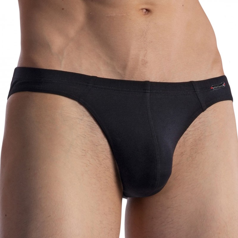 Olaf Benz Slip Brazil RED 1601 Noir