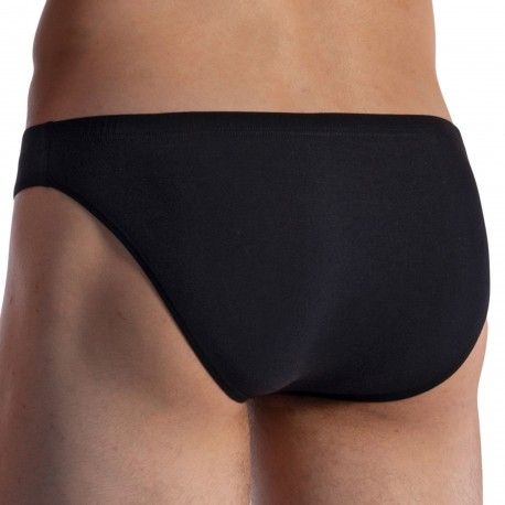 Olaf Benz Slip Brazil RED 1601 Noir