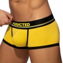 Addicted Shorty Basic Colors Coton Jaune