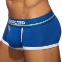 Addicted Shorty Basic Colors Coton Bleu Roi