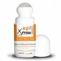 Institut Claude Bell Epil Xpress - Prévention et Traitement des Poils Incarnés - Roll-On Zones Intimes 50 ml
