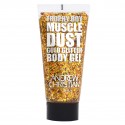 Andrew Christian Gel Pailleté Doré pour le Corps - 38 ml