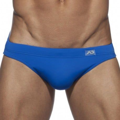 Addicted Slip de Bain Basic Bleu Roi