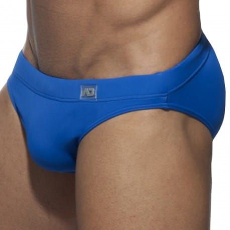 Addicted Slip de Bain Basic Bleu Roi