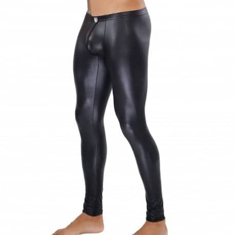 TOF Paris Legging Fetish Noir