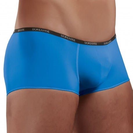 Doreanse Shorty Sexy Bleu