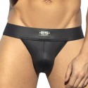 ES Collection Jock Strap Fetish Noir