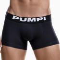 Pump! Boxer Classique Noir
