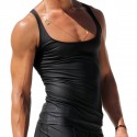 Rufskin Débardeur Corto Noir