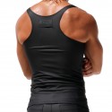 Rufskin Débardeur Corto Noir