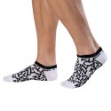 Calvin Klein Lot de 2 Paires de Socquettes Deangelo Blanches