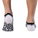 Calvin Klein Lot de 2 Paires de Socquettes Deangelo Blanches
