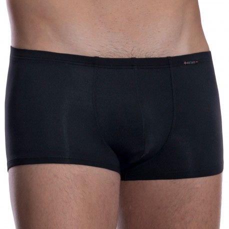 Olaf Benz Boxer Court Minipants RED 2059 Noir
