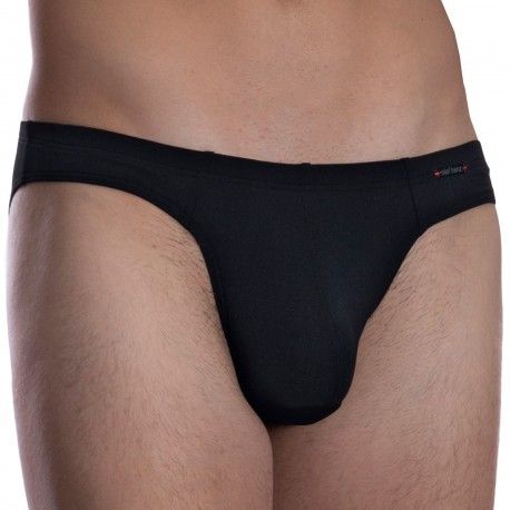 Olaf Benz Slip Brazil RED 2059 Noir