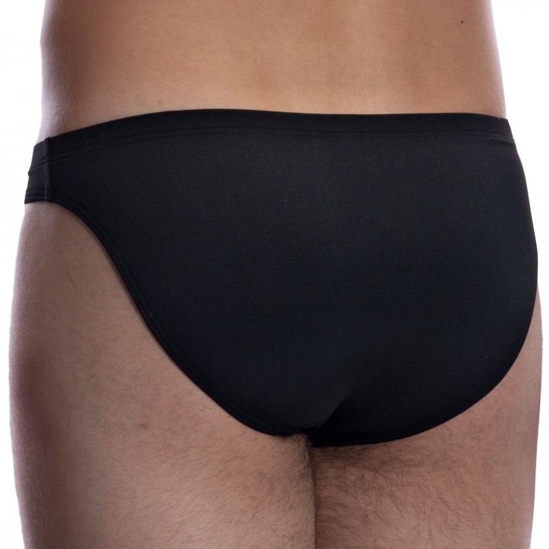 Olaf Benz Slip Brazil RED 2059 Noir