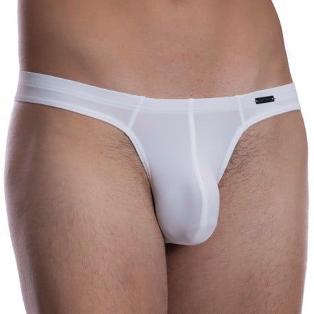 Olaf Benz String Mini RED 2059 Blanc