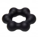 Addicted Cockring Star Fucker en Silicone 