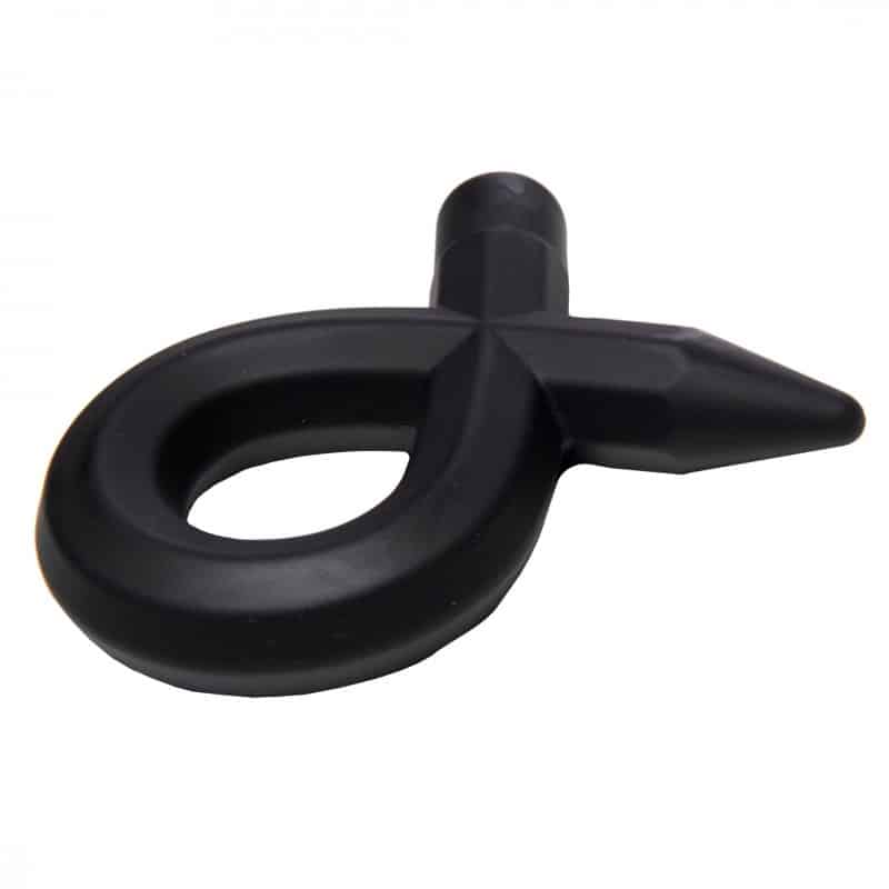 Addicted Cockring Sharpen Your Pencil en Silicone