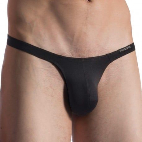 Manstore String Tower M800 Noir