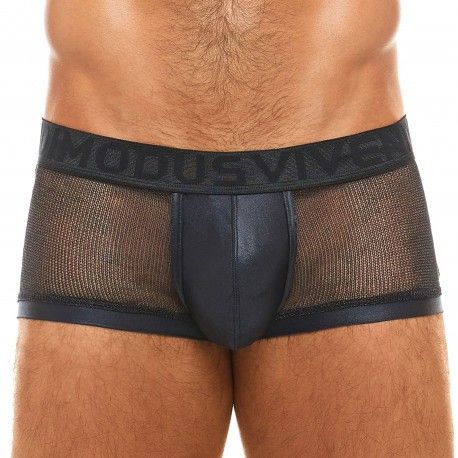 Modus Vivendi Boxer Court Armor Noir