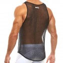 Modus Vivendi Débardeur Armor Noir