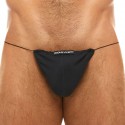 Modus Vivendi String Ficelle Antibactérien Noir