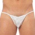 Doreanse String Ficelle Sexy Serpent
