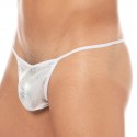 Doreanse String Ficelle Sexy Serpent