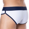 SKU Slip de Bain Blanc