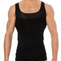 Doreanse Débardeur de Compression Shapewear Noir