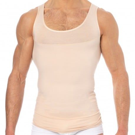 Doreanse Débardeur de Compression Shapewear Chair