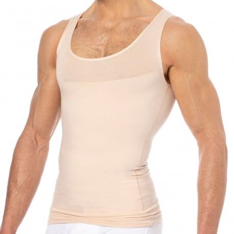 Doreanse Débardeur de Compression Shapewear Chair