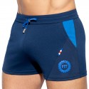 Bleu Marine